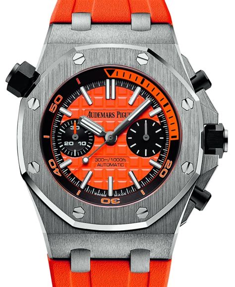 audemars piguet diver|audemars piguet diver chronograph.